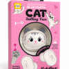 ChatGPT Image 1 ago 2026, 21_36_36 Audífonos Bluetooth CAT Rolling Face Fiddler