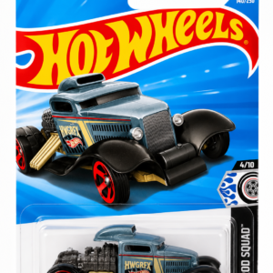 HW-32-FORD Hot Wheels Mid Mill