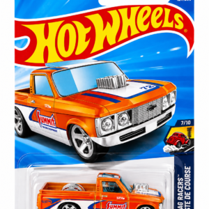 HW-72-CHEVY-LUV Hot Wheels Custom '72 Chevy LUV