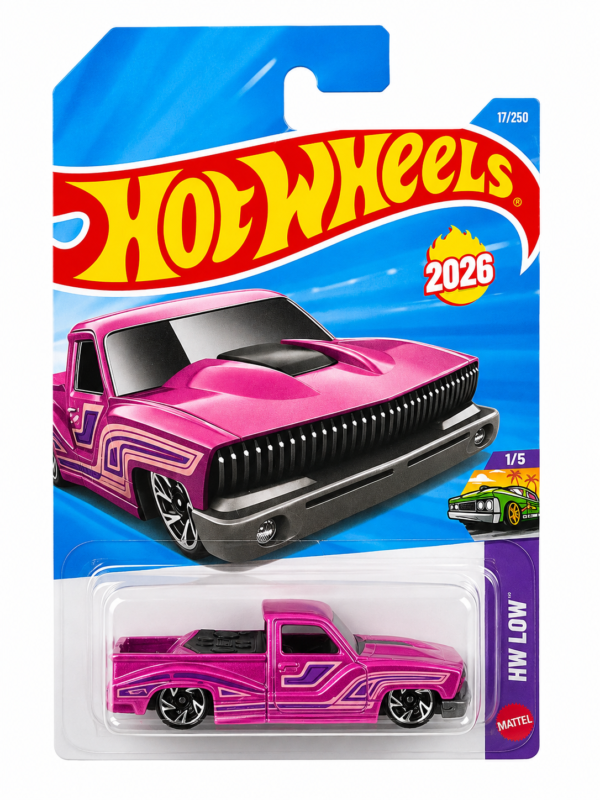 Hot Wheels Bounce'N Bass