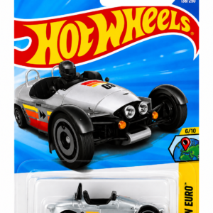 HW-MORGAN-SUPER-3 Hot Wheels Morgan Super 3