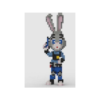 Judy Mediana – Figura 3D de Minibloques 1000+ Piezas
